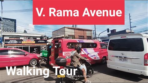 calamba cebu|V. Rama Avenue, Calamba, Cebu City, Philippines I Virtual Walk.